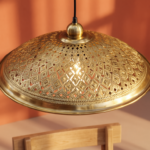 Handgefertigte Marokkanische Lampen