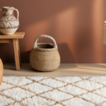 Neuheiten Handgefertigte Wohnaccessoires aus Marokko